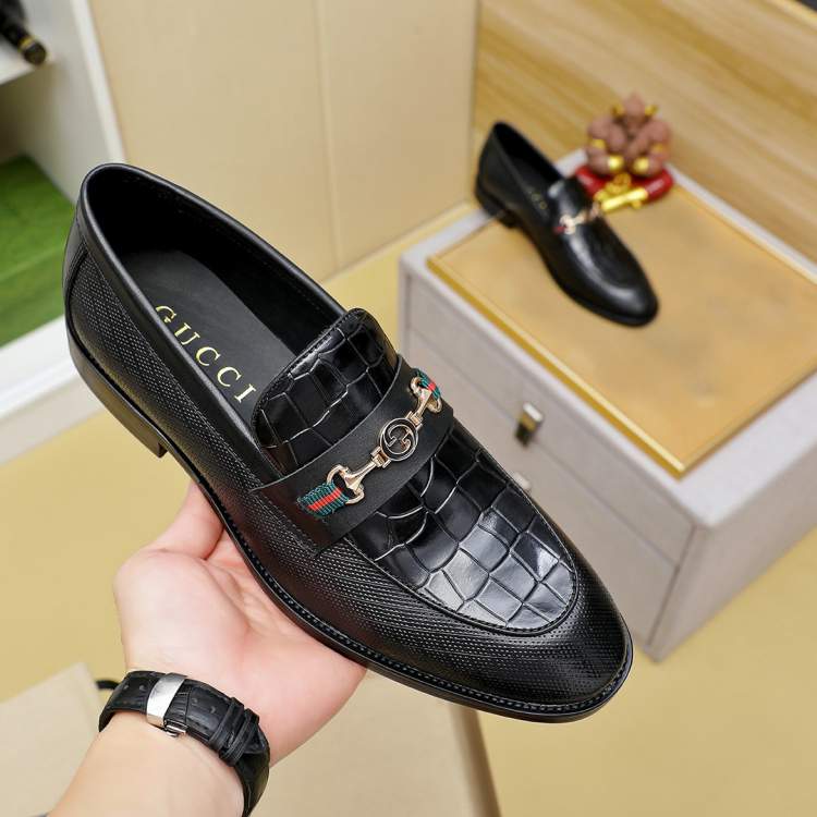 Picture of Gucci Shoes _SKUGuccisz38-44h10117579